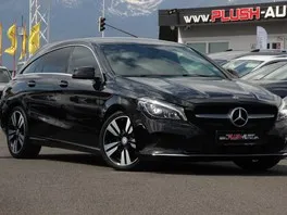 Mercedes-Benz CLA Shooting Brake SB 180 Urban A/T