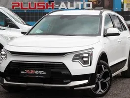 Kia Niro 1.6 GDI Plug-in Hybrid Gold AT