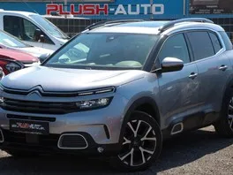 Citroën C5 Aircross PureTech 130 S S Shine Pack A/T