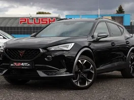 Cupra Formentor VZ 2.0 TSI 4Drive V ZÁRUKE
