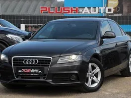 Audi A4 2.0 TDI multitronic