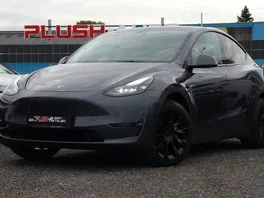 Tesla Model Y 75kWh Long Range AWD