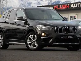 BMW X1 xDrive 20d xLine A/T