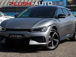 Kia EV6 77.4 kWh GT 4WD