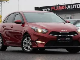 Kia Ceed 1.6 CRDi MHEV Gold
