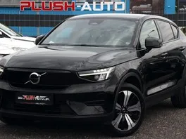 Volvo C40 Recharge 231k Plus A/T