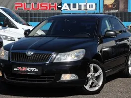 Škoda Octavia 1.6 TDI CR DPF Elegance