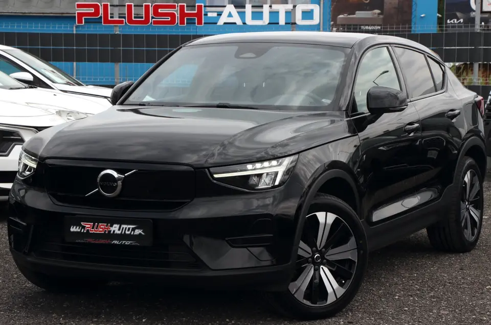 Volvo C40 Recharge 231k Plus A/T