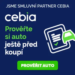 Cebia: prověřte si auto